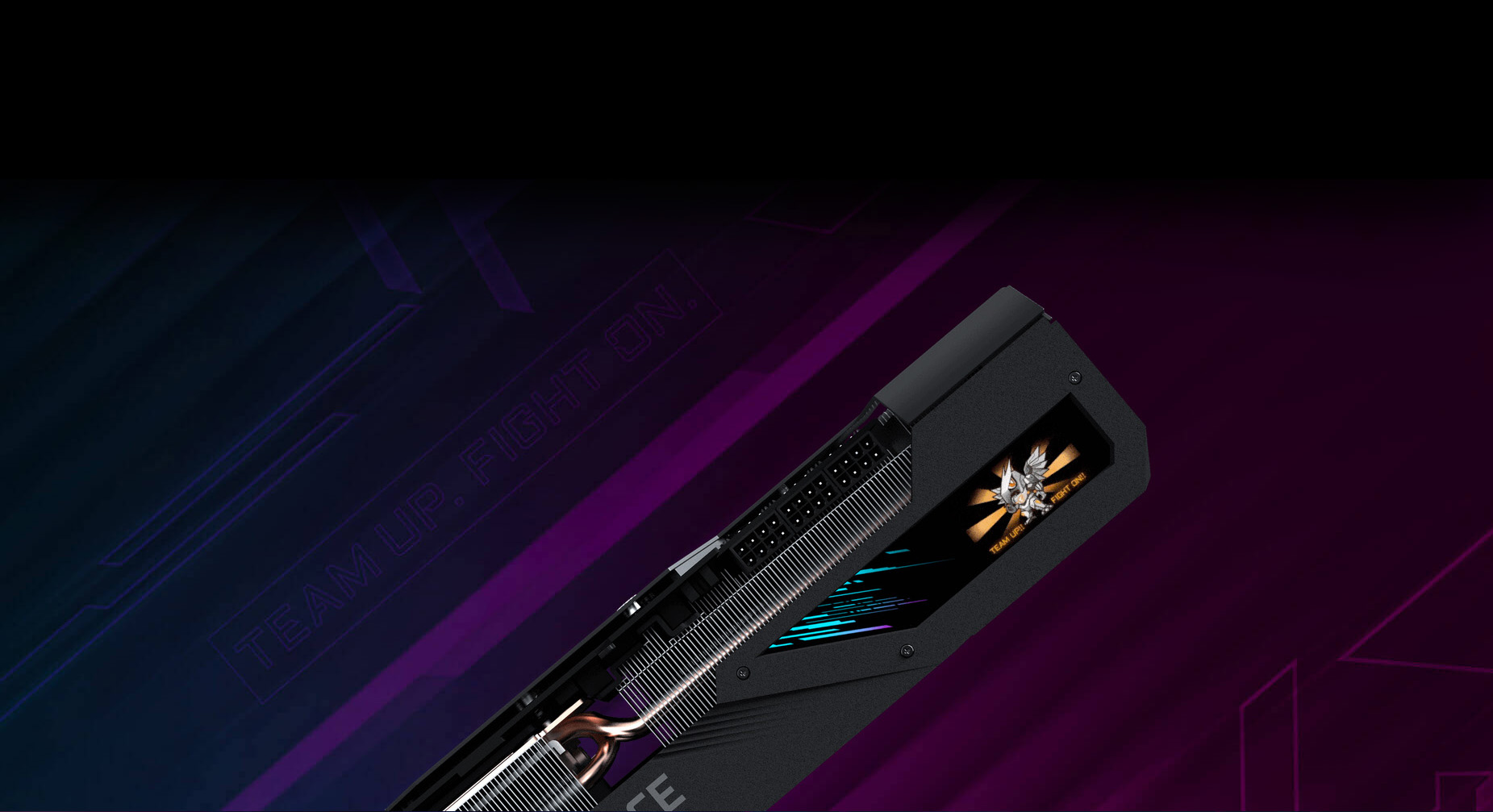 GIGABYTE Video Card